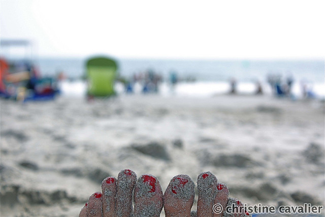 beach pic